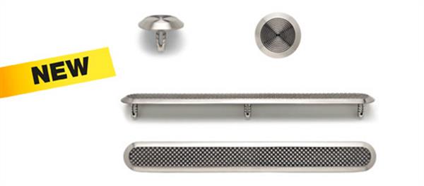 PROSTAIR BOTTON / STRIPS