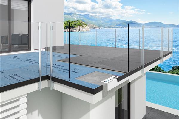 PRODESO® DRAIN 8