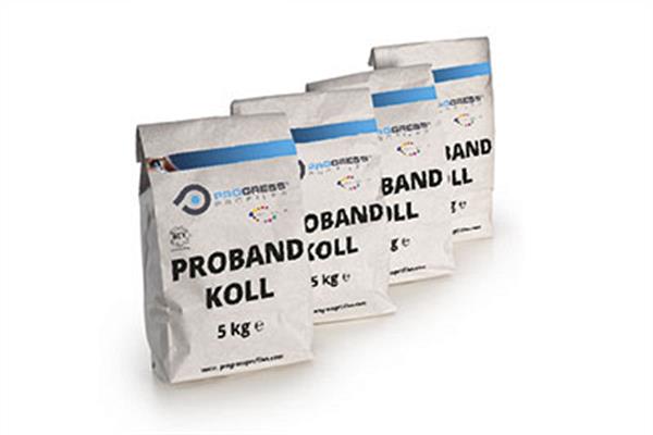 PROBAND KOLL