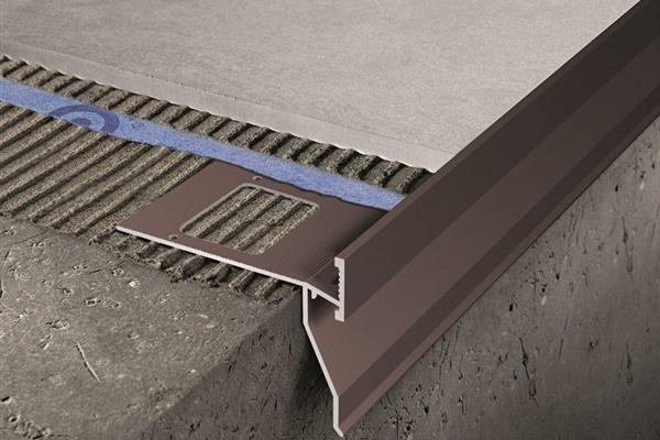 PROTERRACE DRAIN FDP