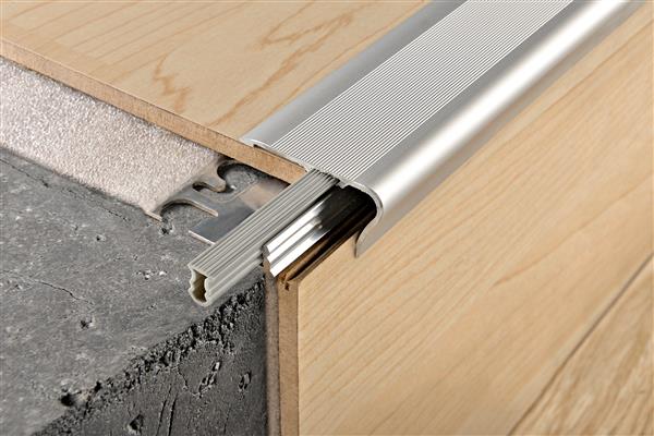 PROINSERT SYSTEM Style Stair L, Porraskulmalista
