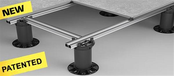 PRORAIL SYSTEM