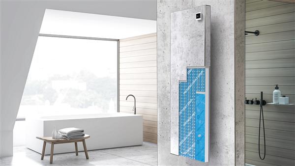 PROHEATER SYSTEM