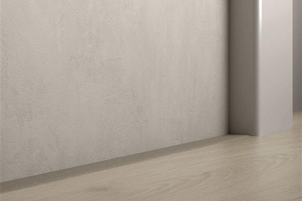 TERMINAL WALL & FLOOR – SPC-päätelista