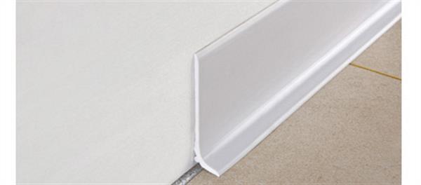 SKIRTING 60 jalkalista