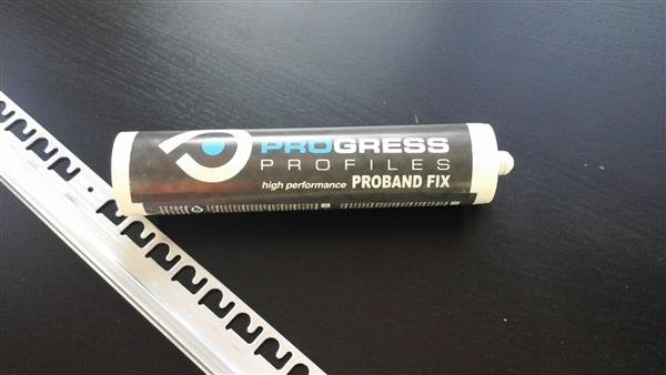PROBAND FIX - kiinnitysliima